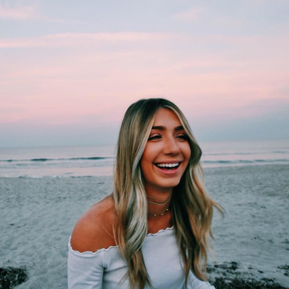 Meet your Posher, Torri